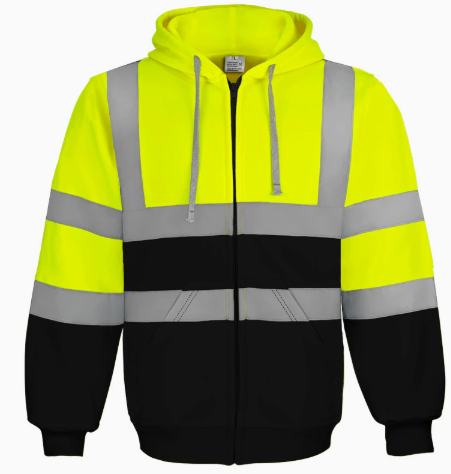 Custom Hoodie style 003
