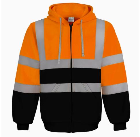 Custom Hoodie style 004
