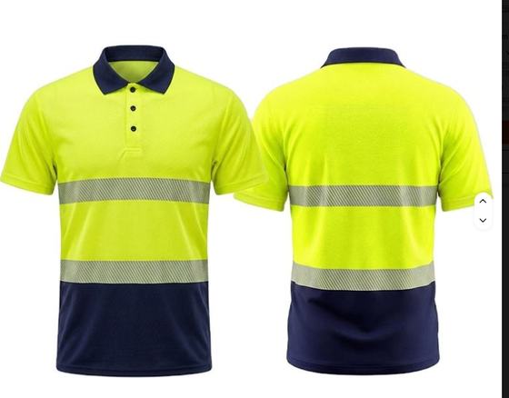 Custom Polo Shirt style 001