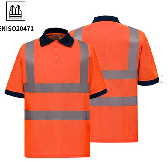 Custom Polo Shirt style 003