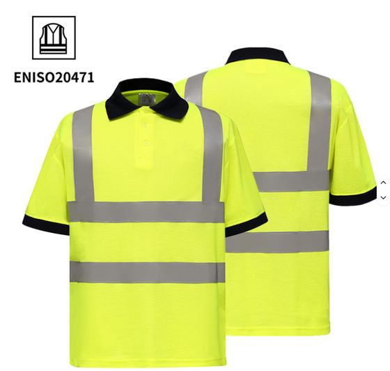 Custom Polo Shirt style 004