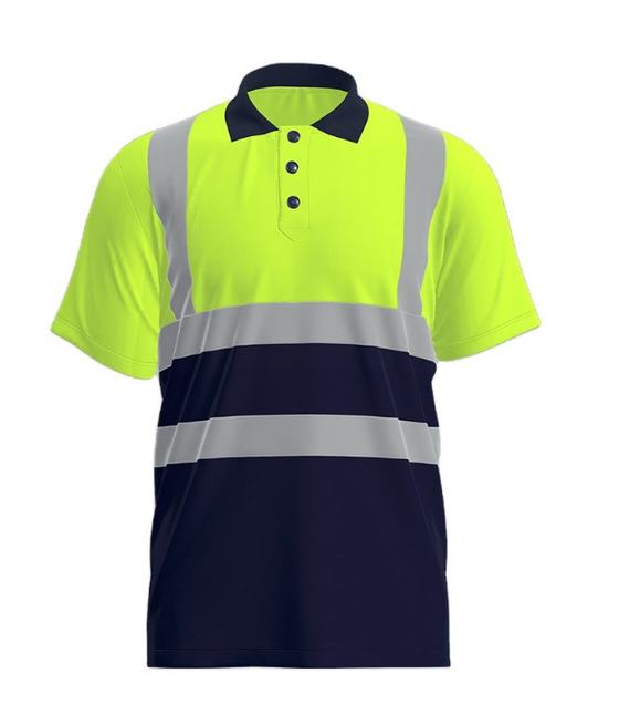 Custom Polo Shirt style 005