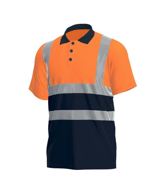 Custom Polo Shirt style 006
