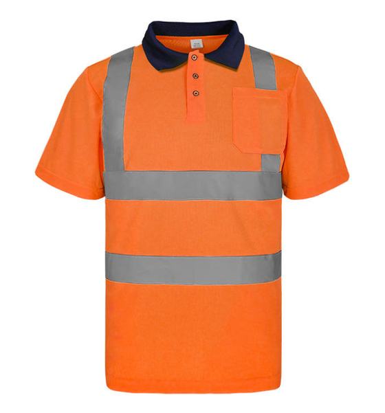 Custom Polo Shirt style 012