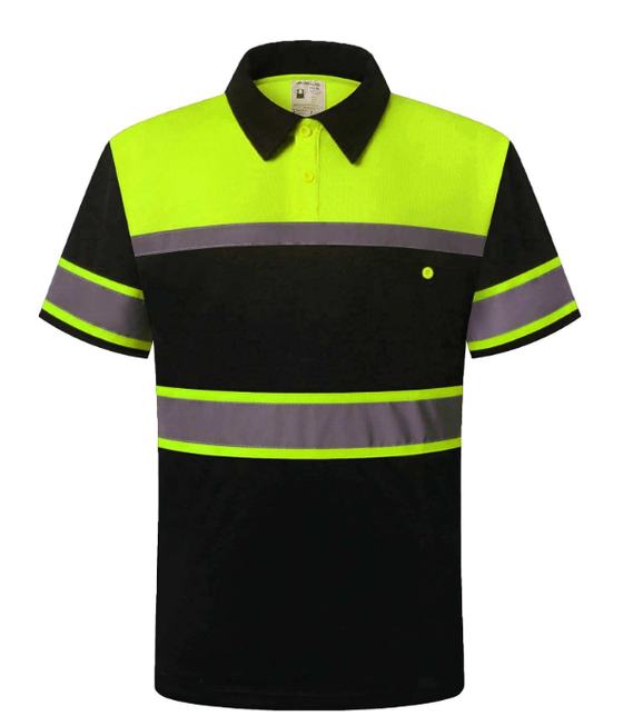Custom Polo Shirt style 018