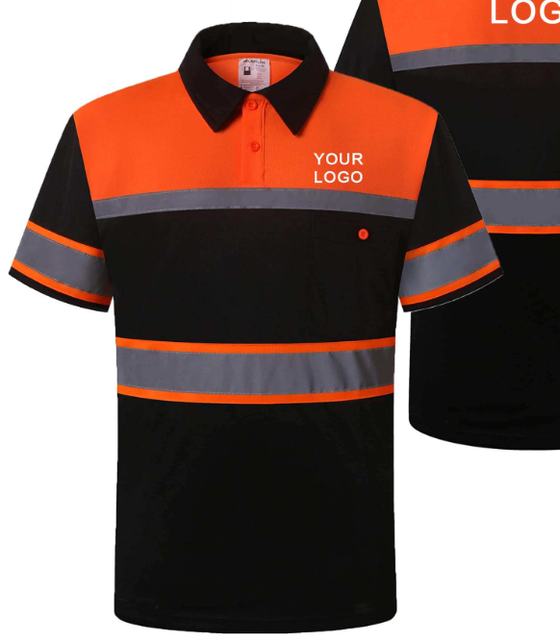 Custom Polo Shirt style 019