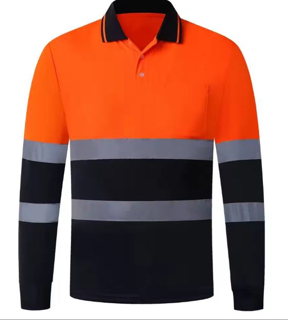 Custom Polo Shirt style 020