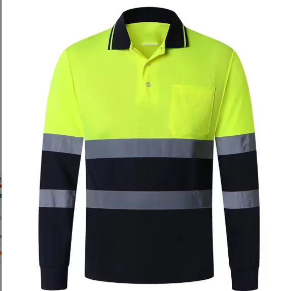 Custom Polo Shirt style 021