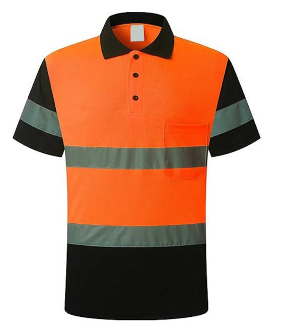 Custom Polo Shirt style 025