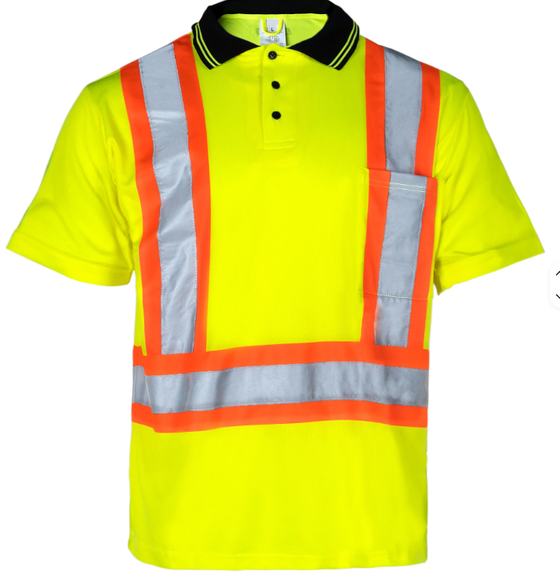 Custom Polo Shirt style 032