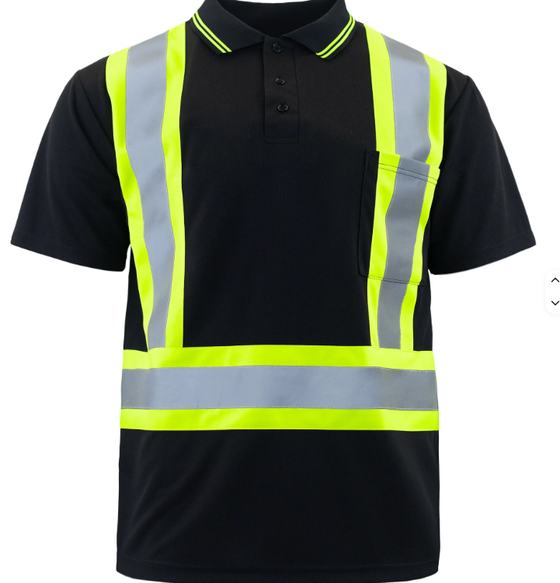 Custom Polo Shirt style 034